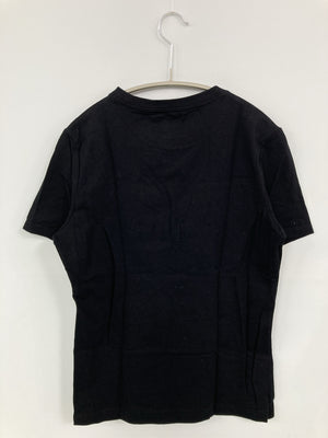 GAP/ギャップ/Tシャツ/カットソー/トップス/ブラック/XXS