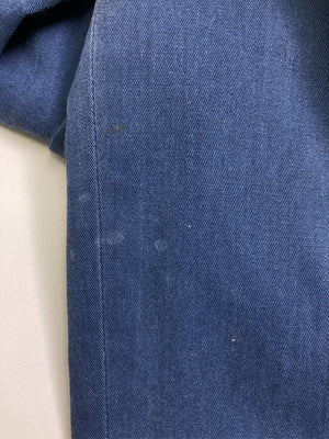 LANDS' END/ランズエンド/その他パンツ/パンツ/ネイビー/REGULAR 6