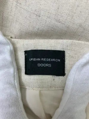 URBAN RESEARCH DOORS/アーバンリサーチドアーズ/その他パンツ/パンツ/ベージュ
