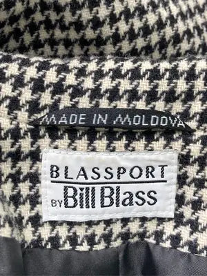 BLASSPORT/テーラードジャケット/ジャケット/アウター/ブラック/6