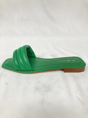 MOHI/サンダル/シューズ/ピンク/39