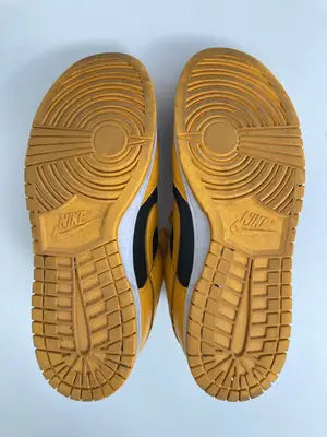 NIKE/ナイキ/スニーカー/シューズ/オレンジ/28cm