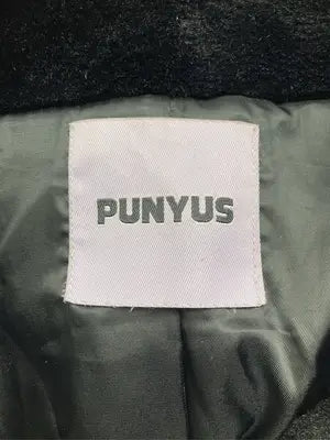 PUNYUS/プニュズ/その他アウター/ジャケット/アウター/ブラック/2