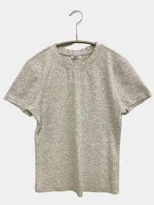 ARDENE/Tシャツ/カットソー/トップス/グレー/S/P