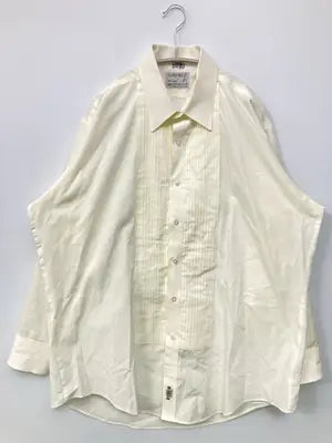 LOAD WEST/シャツ/ブラウス/トップス/ホワイト/L