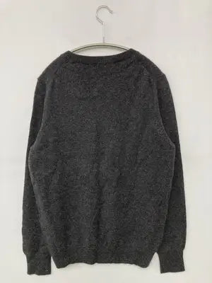 UNIQLO/ユニクロ/ニット/セーター/トップス/グレー/XL