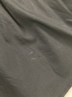 ZARA/ザラ/シャツワンピース/ワンピース/ドレス/ブラック/EUR XS/USA XS/MEX 24