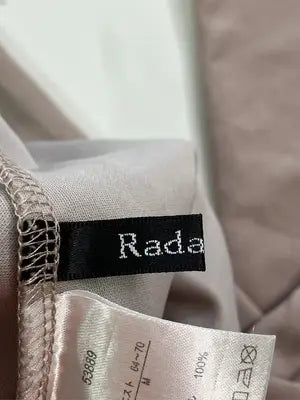 Radarista/その他パンツ/パンツ/ベージュ/M