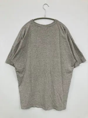OURAY/Tシャツ/カットソー/トップス/グレー/XL