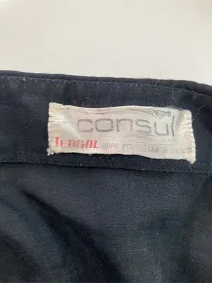 consul/シャツ/ブラウス/トップス/ブラック/41