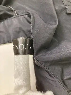 SIBYI OF NO.17/その他トップス/トップス/ブラック/M