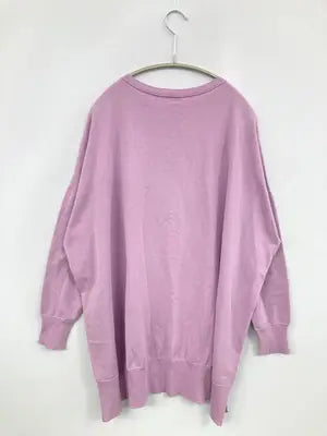 IENA/イエナ/Tシャツ/カットソー/トップス/パープル