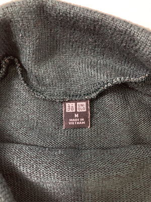 UNIQLO/ユニクロ/その他トップス/トップス/グリーン/M