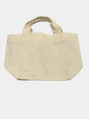 OSAMU GOODS/トートバッグ/バッグ/アイボリー