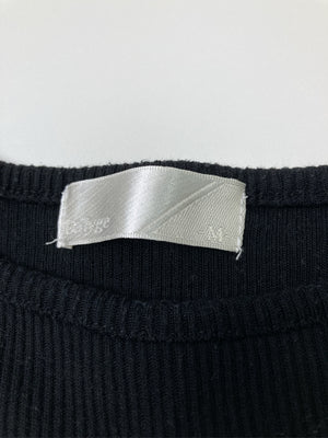 その他トップス/トップス/グレー/M