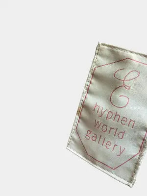 E hyphen world gallery/イーハイフンワールドギャラリー/ピーコート/ジャケット/アウター/ブラウン/F