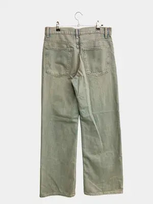 ZARA/ザラ/デニムパンツ/パンツ/ブルー/EUR 38