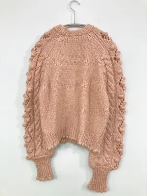 ZARA/ザラ/カーディガン/ボレロ/トップス/オレンジ/EUR S/USA S/MEX 26