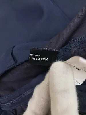 UNITED ARROWS/ユナイテッドアローズ/その他パンツ/パンツ/ネイビー/38