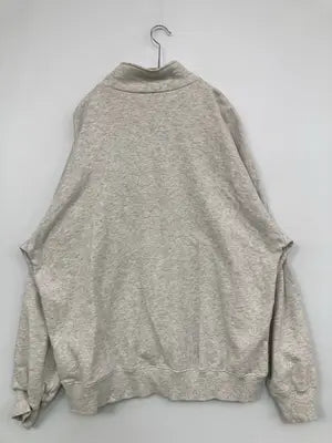 Attitude makes style!/アティチュードメイクススタイル/スウェット/トップス/グレー/F