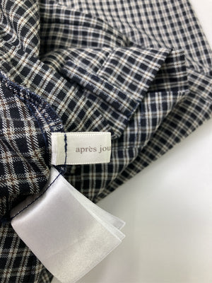 apres jour mignon/アプレジュールミニョン/その他パンツ/パンツ/ブラック/LL