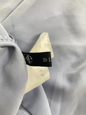 BLUE EAST/ブルーイースト/シャツ/ブラウス/トップス/ブルー