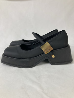 Fashion/ファッション/その他シューズ/シューズ/ブラック