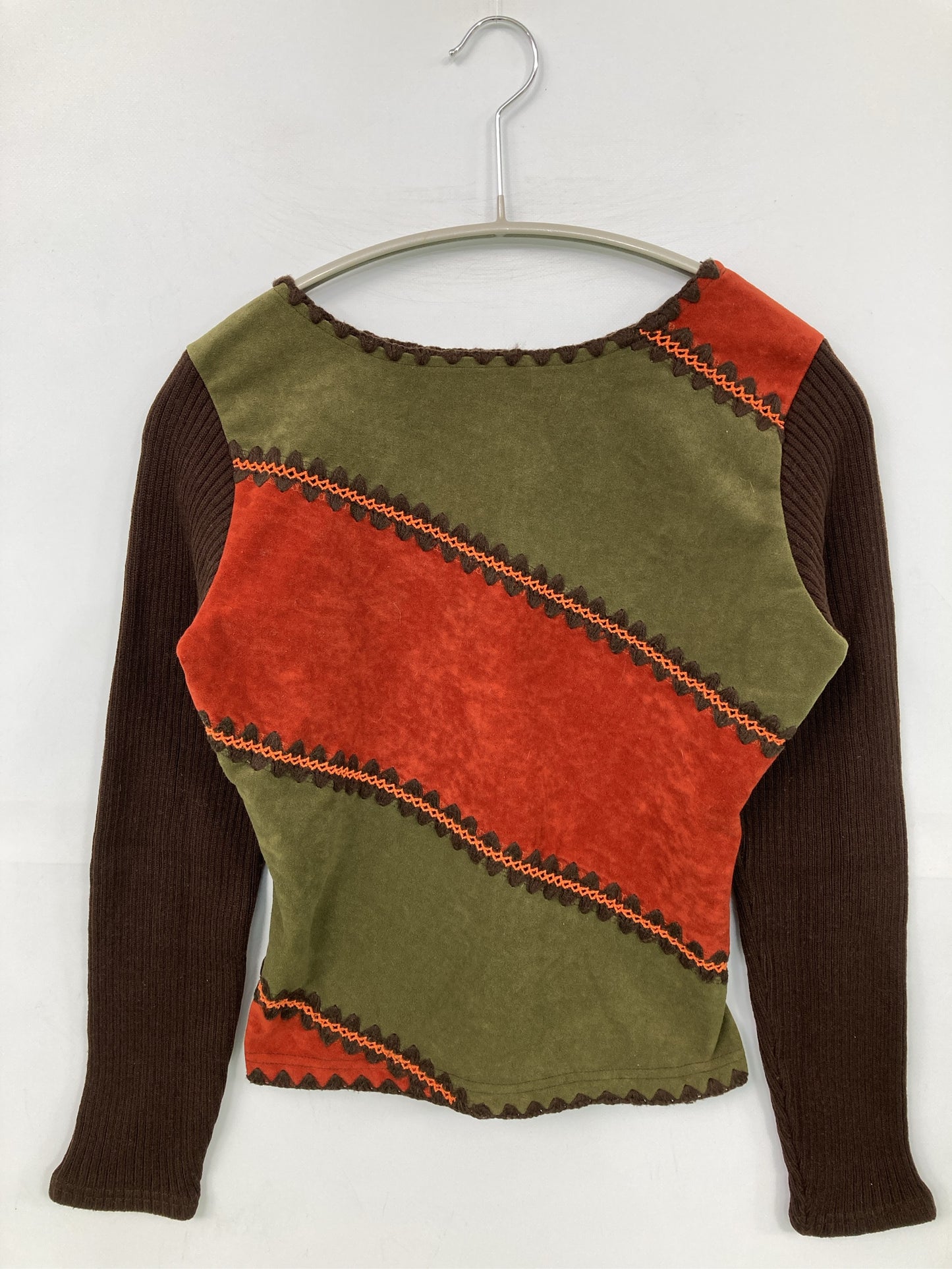 shoo bee doo/Tシャツ/カットソー/トップス/グリーン