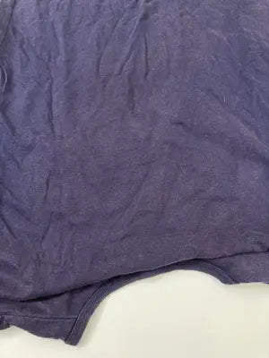 PEANUTS/ピーナッツ/Tシャツ/カットソー/トップス/ネイビー/M