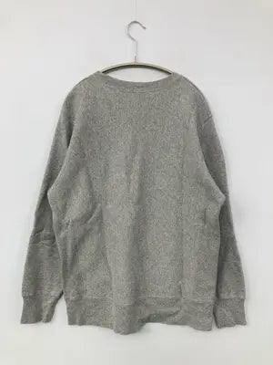coen/コーエン/Tシャツ/カットソー/トップス/グレー/M