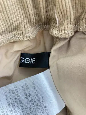 SHAGGIE/シャギー/カーゴパンツ/パンツ/ベージュ/F