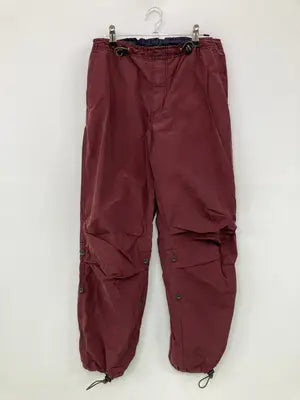 Abercrombie ＆ Fitch/アバクロンビーアンドフィッチ/その他パンツ/パンツ/レッド/ S