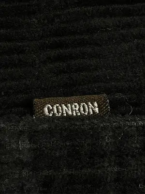 CONRON/その他パンツ/パンツ/ブラック/M
