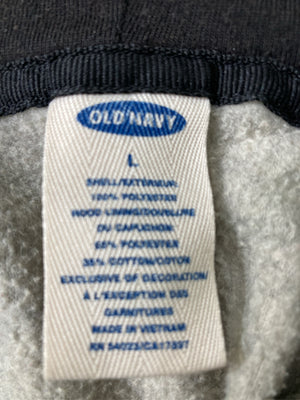 OLD NAVY/オールドネイビー/パーカー/トップス/グレー/L