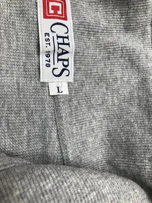 CHAPS/チャップス/その他トップス/トップス/グレー/L