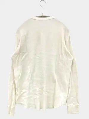 UNIQLO/ユニクロ/Tシャツ/カットソー/トップス/ホワイト/M