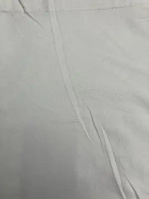 Kappa/カッパ/Tシャツ/カットソー/トップス/ホワイト/L