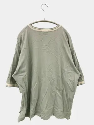 JaVa/ジャバ/Tシャツ/カットソー/トップス/グレー/XL