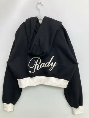 Rady/レディー/パーカー/トップス/ブラック/M