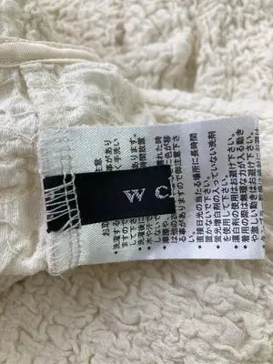 w closet/ダブルクローゼット/ワンピース/ワンピース/ドレス/アイボリー/F