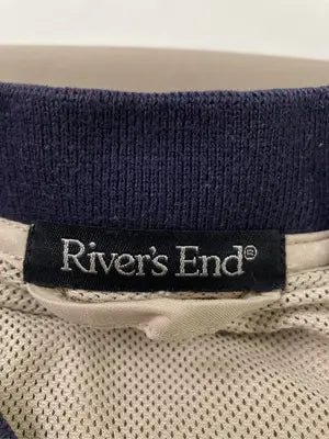 Rivers End/リバーズエンド/その他トップス/トップス/ベージュ/2XL