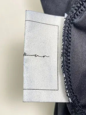 feepur/フィープル/Tシャツ/カットソー/トップス/ネイビー/M