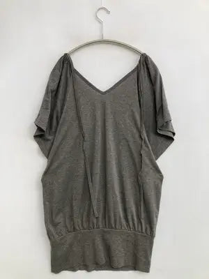 OLIVE des OLIVE/オリーブデオリーブ/Tシャツ/カットソー/トップス/グレー