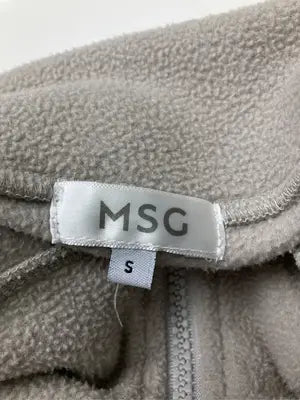 MSG/エムエスジー/その他トップス/トップス/ベージュ/S