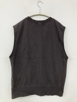 LEPSIM/レプシィム/ノースリーブ/トップス/ブラック/F