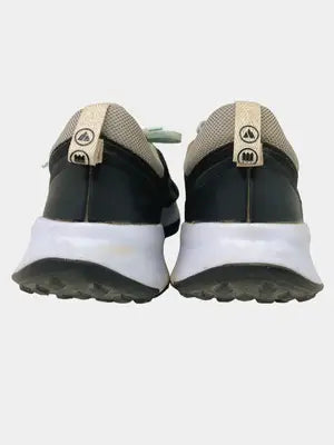 NIKE/ナイキ/スニーカー/シューズ/ブラック/25.5cm
