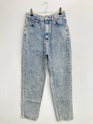 2PINK/ツーピンク/デニムパンツ/パンツ/ブルー/67-97