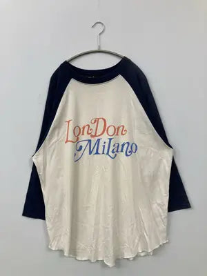 SCREEN STARS BEST/スクリーンスターズベスト/Tシャツ/カットソー/トップス/ホワイト/M