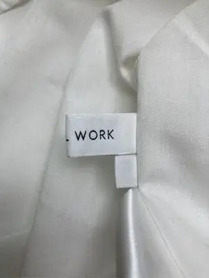 GLOBAL WORK/グローバルワーク/シャツ/ブラウス/トップス/ホワイト/M