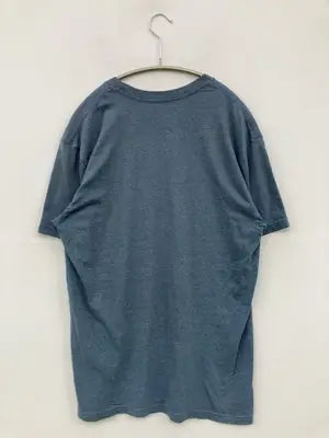 BILLABONG/ビラボン/Tシャツ/カットソー/トップス/ブルー/medium